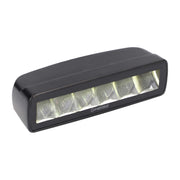 HEISE HE-BL1, LED Drive 6" Spot Black