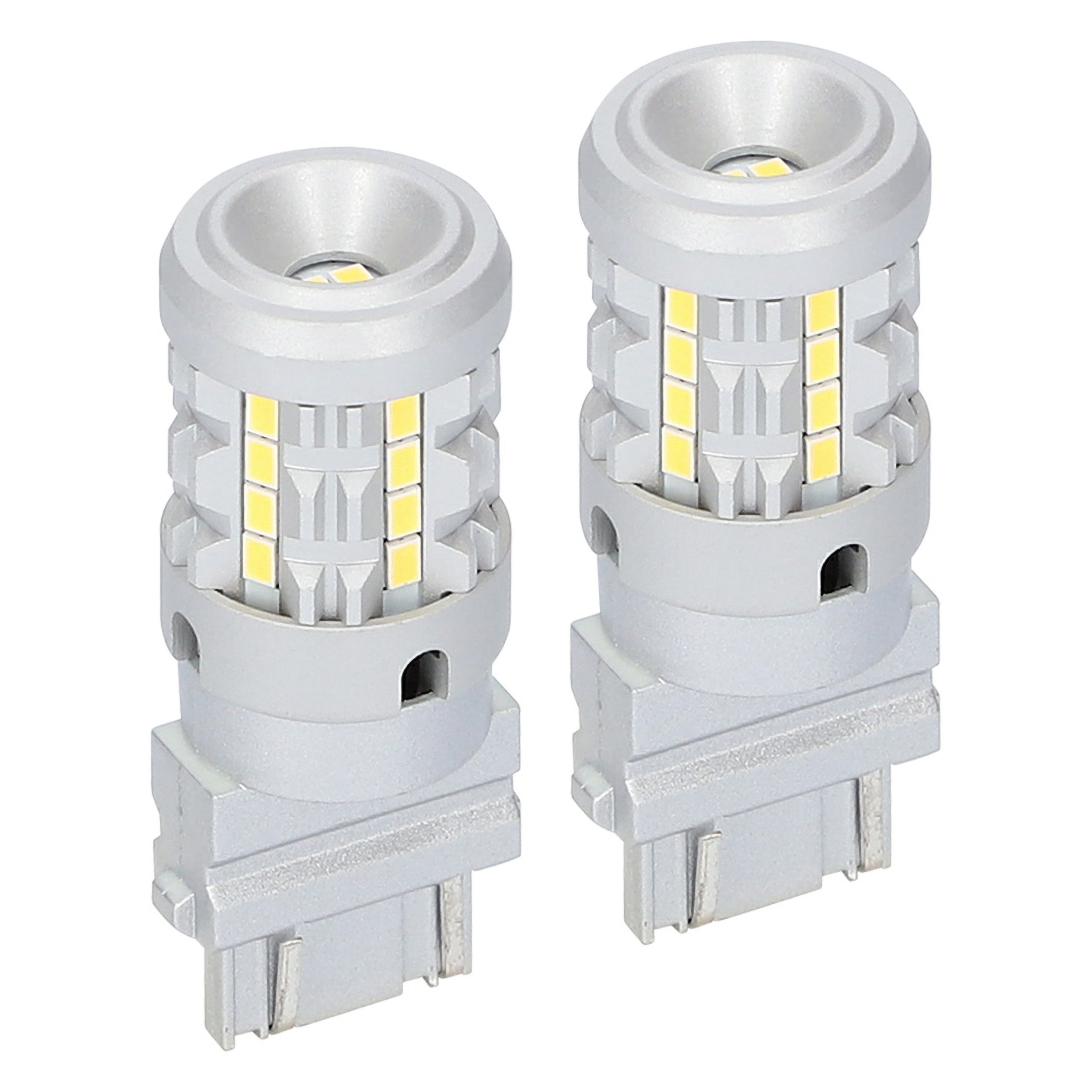 HEISE HE-C3157W, (2)3157 White