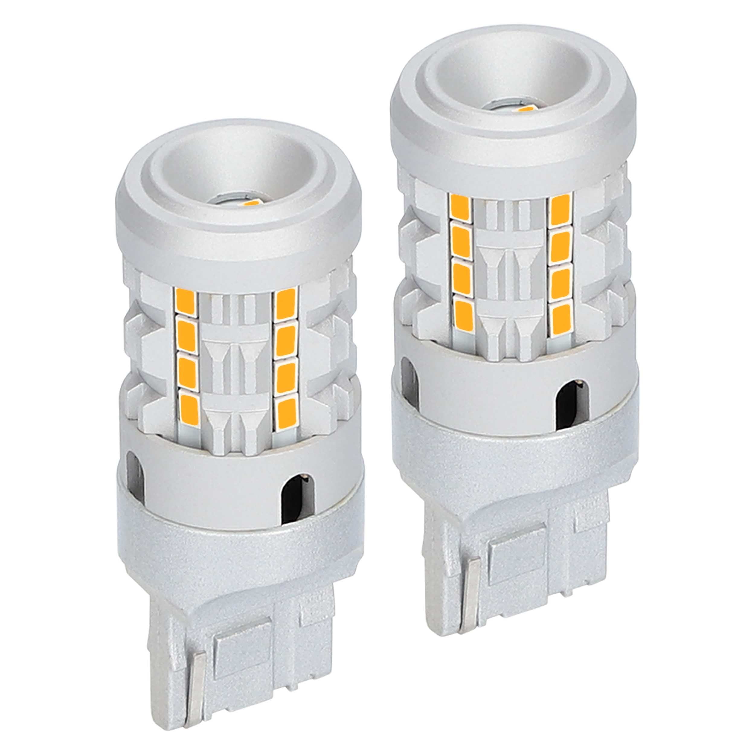 HEISE HE-C7440A, (2)7440 Amber