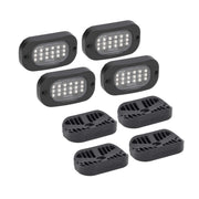 HEISE HE-CHASE-EX4, (4)Pod Chase Expansion