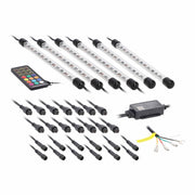 HEISE HE-CHASE-GRILLE, Grill Accent Light Kit