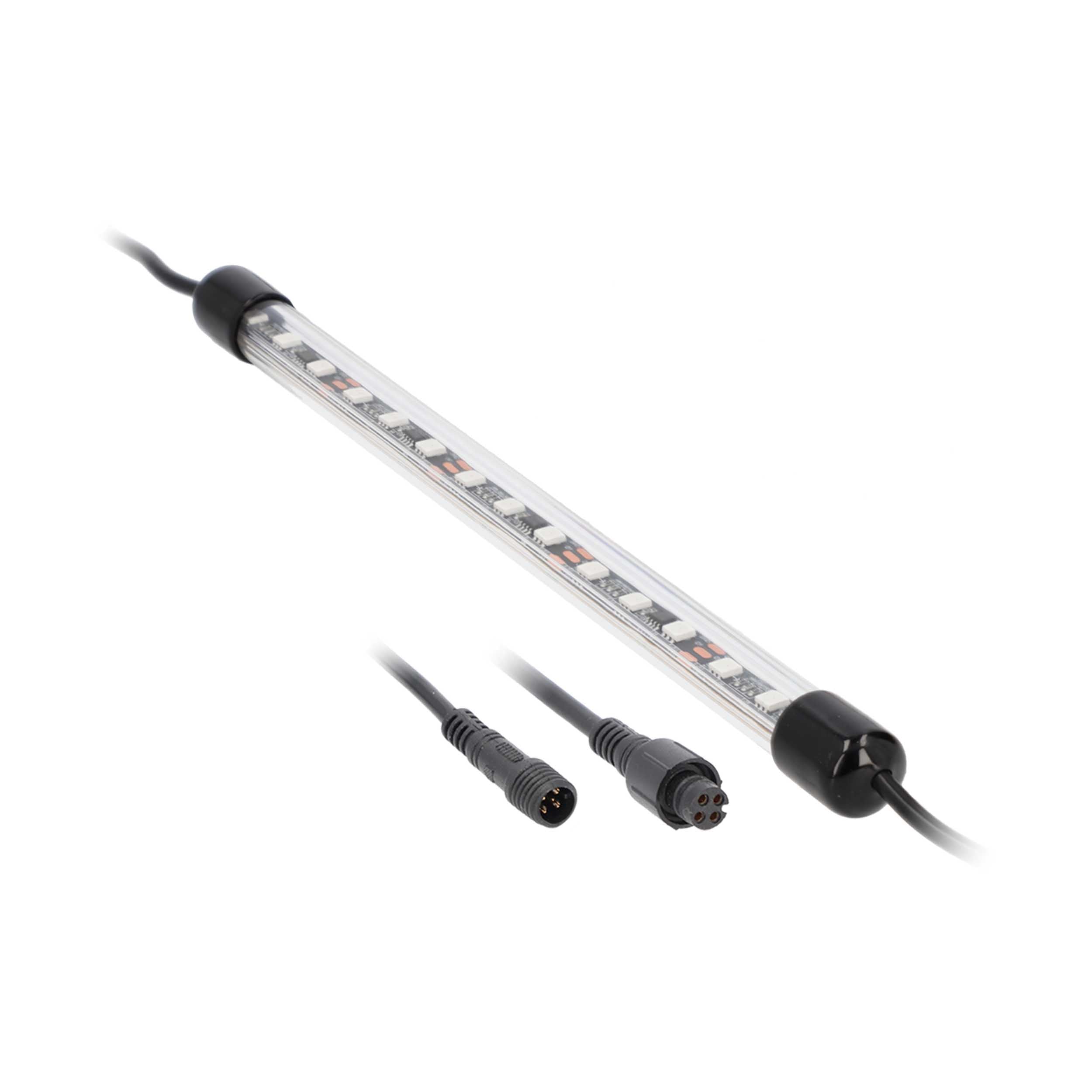 HEISE HE-CHASE-T9, (1)Chase Tube 9"