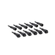 HEISE HE-CHASE-WWH, Chasing Wheel Ring Backbone