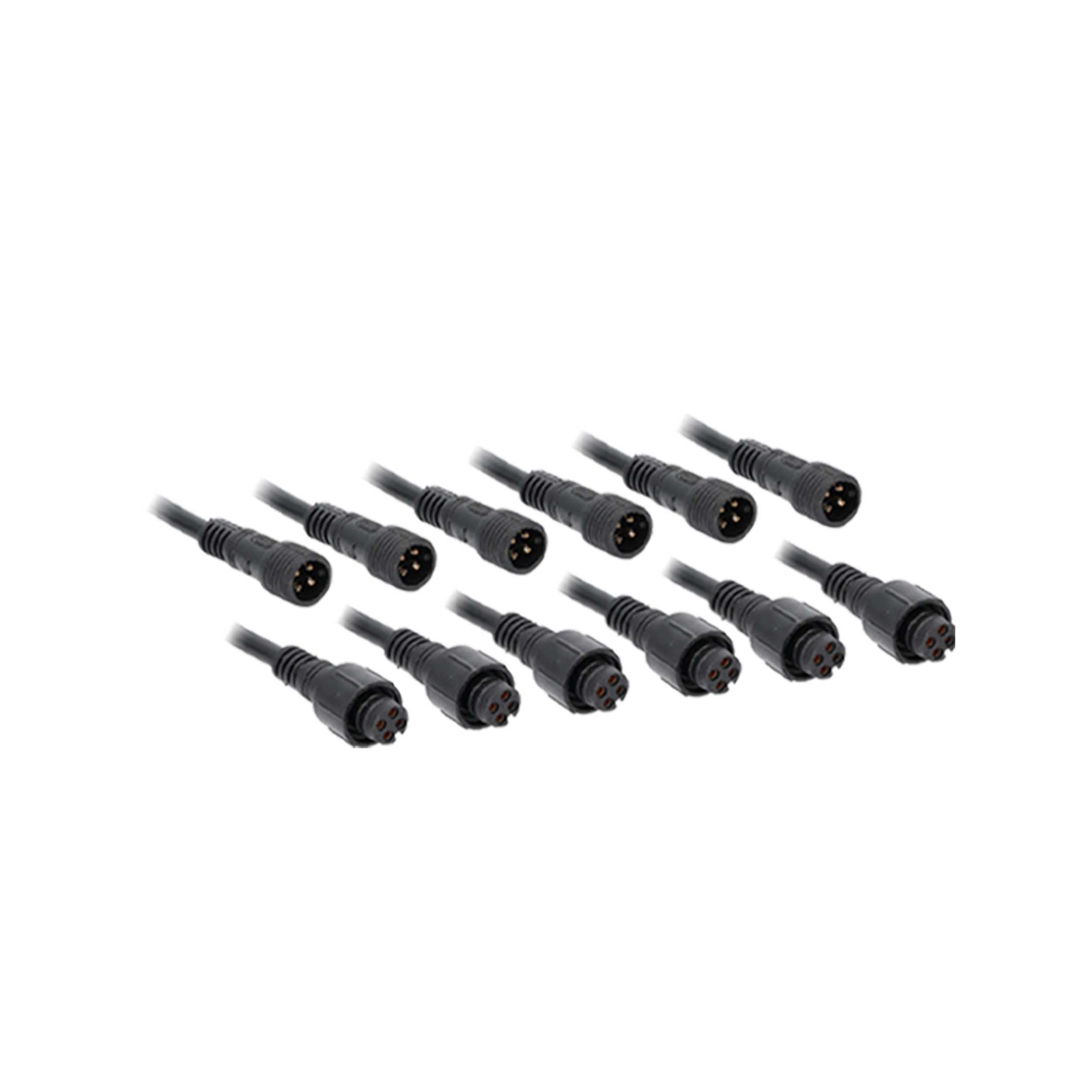 HEISE HE-CHASE-WWH, Chasing Wheel Ring Backbone