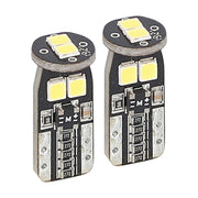 HEISE HE-CT10W, (2)T10 White