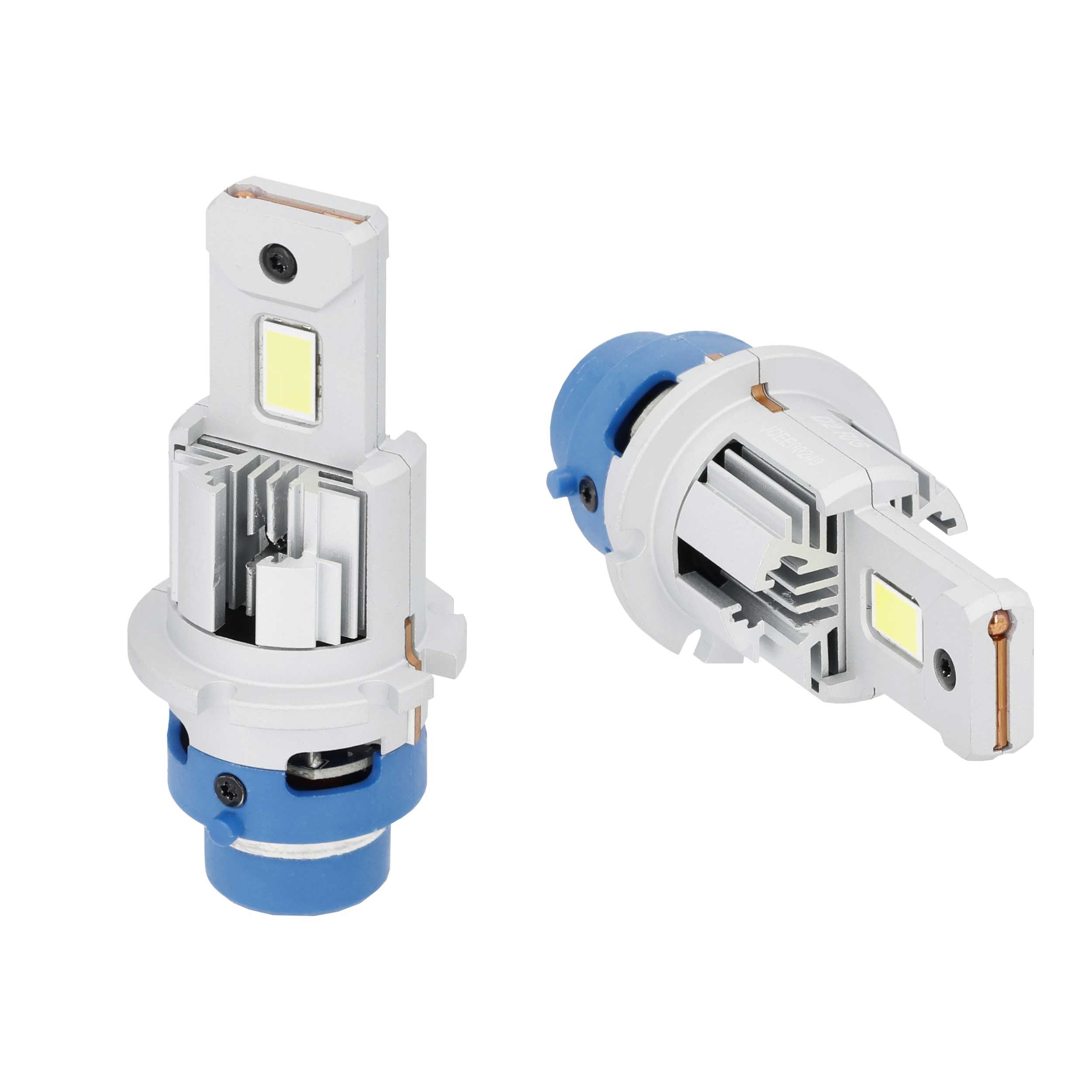 HEISE HE-D2SR-HID, $OE LED Kit D2S/D2R