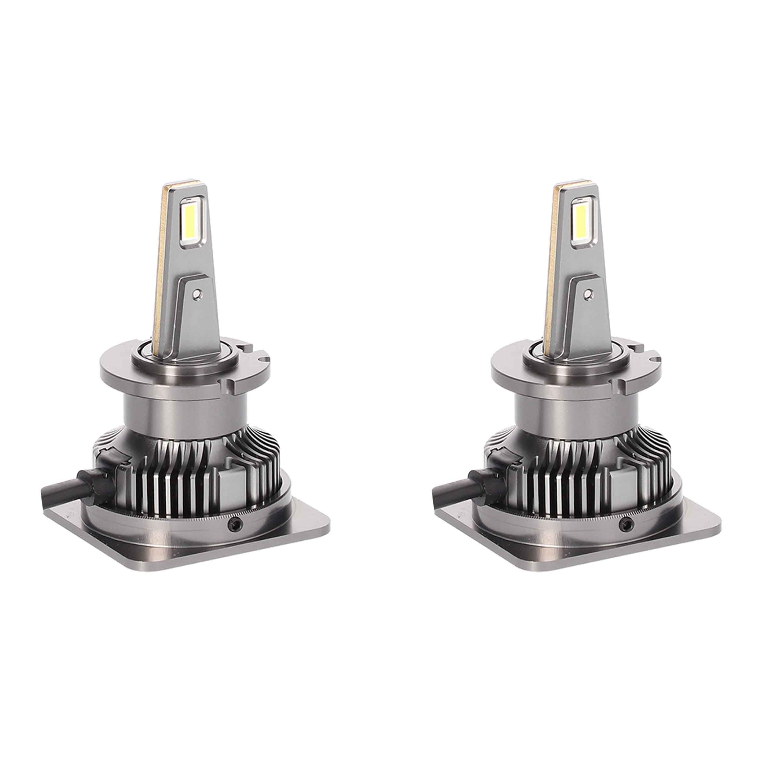 HEISE HE-D3CPRO, OE LED Kit D3S/D3R/D8S