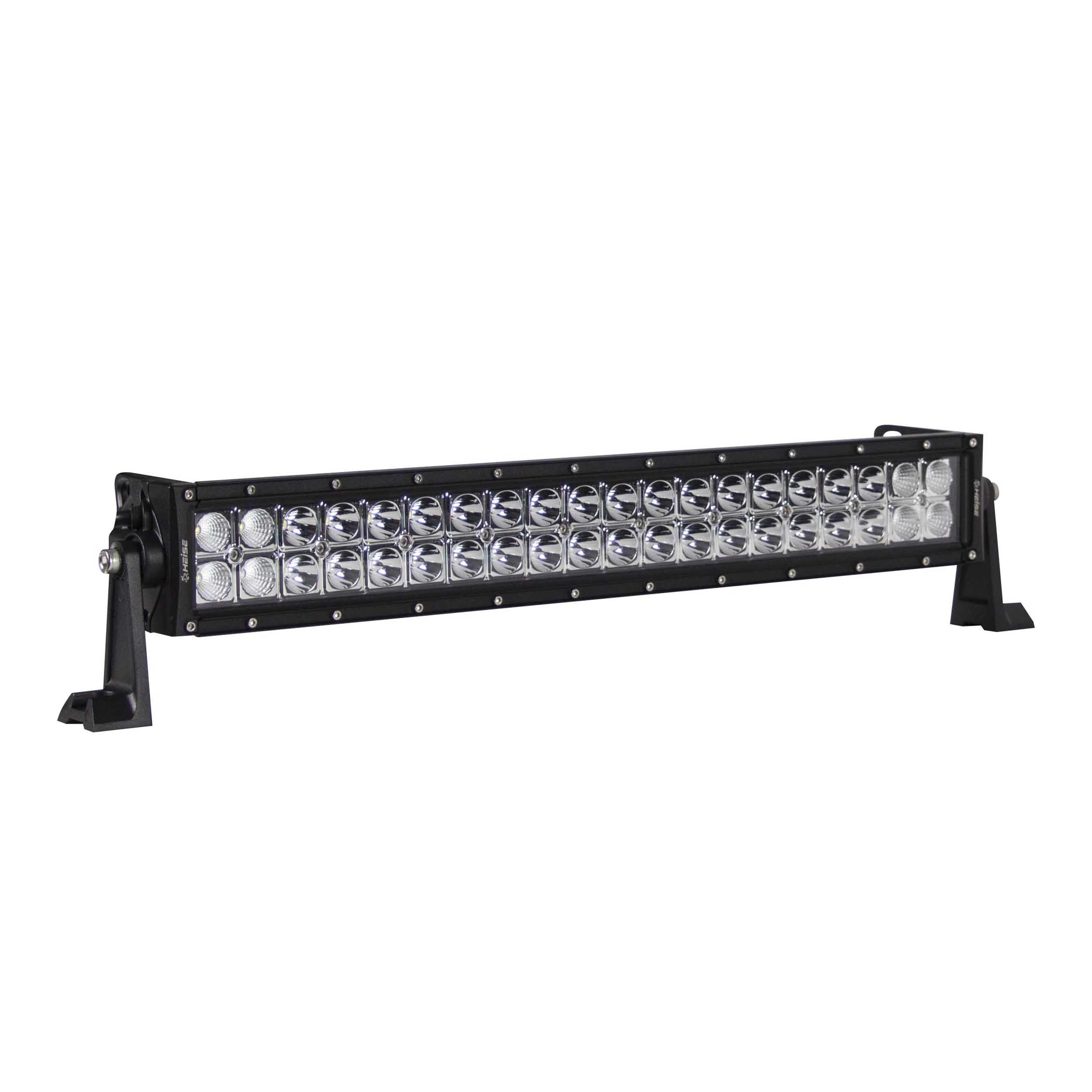 HEISE HE-DR22, LED Bar 22" Dual Row Combo