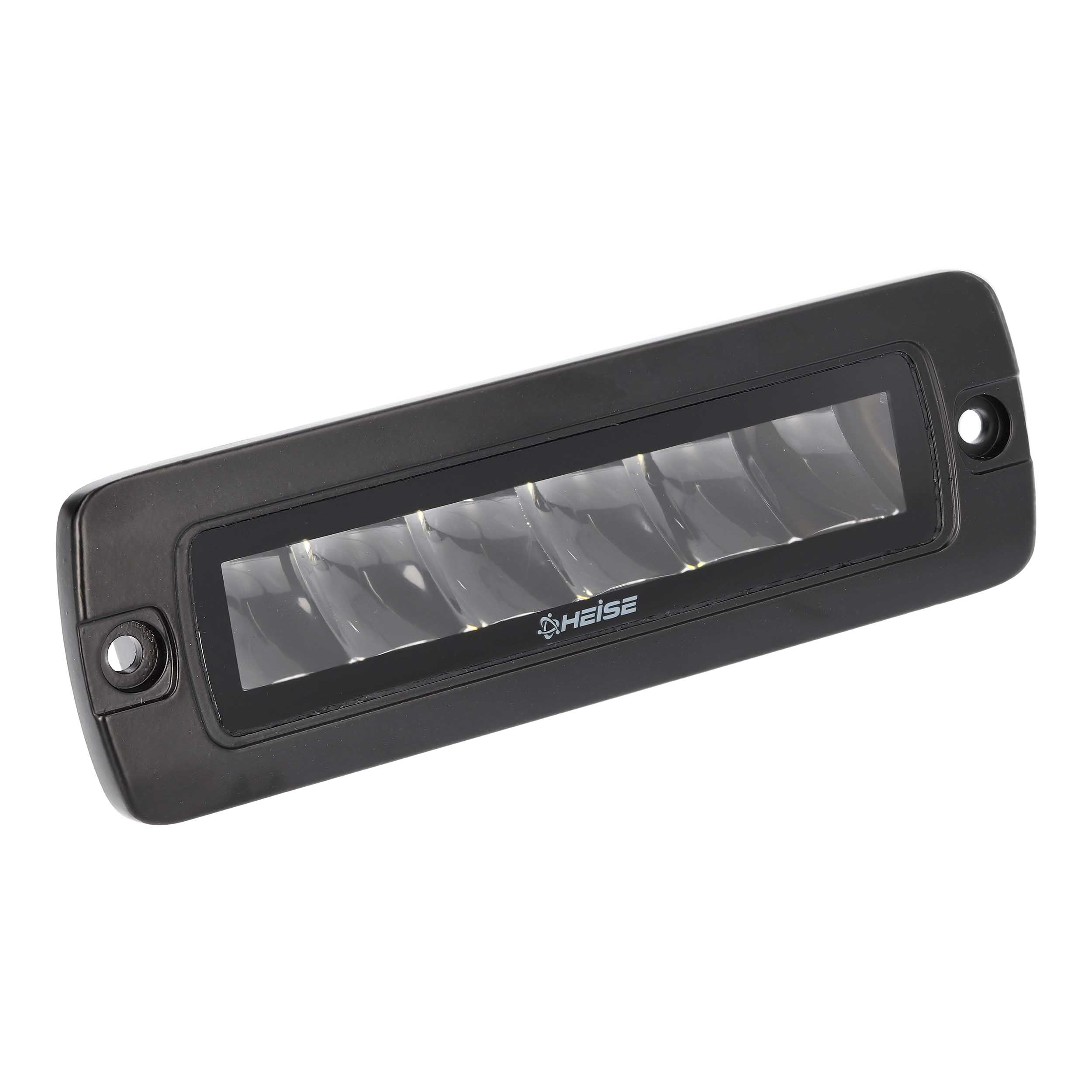 HEISE HE-FMBL1, LED Drive 6" Spot Flush