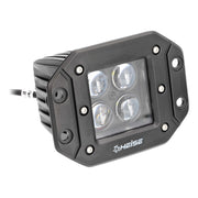 HEISE HE-FMICL2, LED Cube 5" RGB Flush