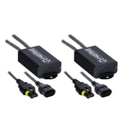 HEISE HE-H10D, Canbus Decoder