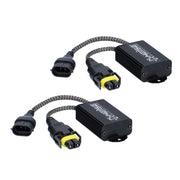 HEISE HE-H16D, Canbus Decoder