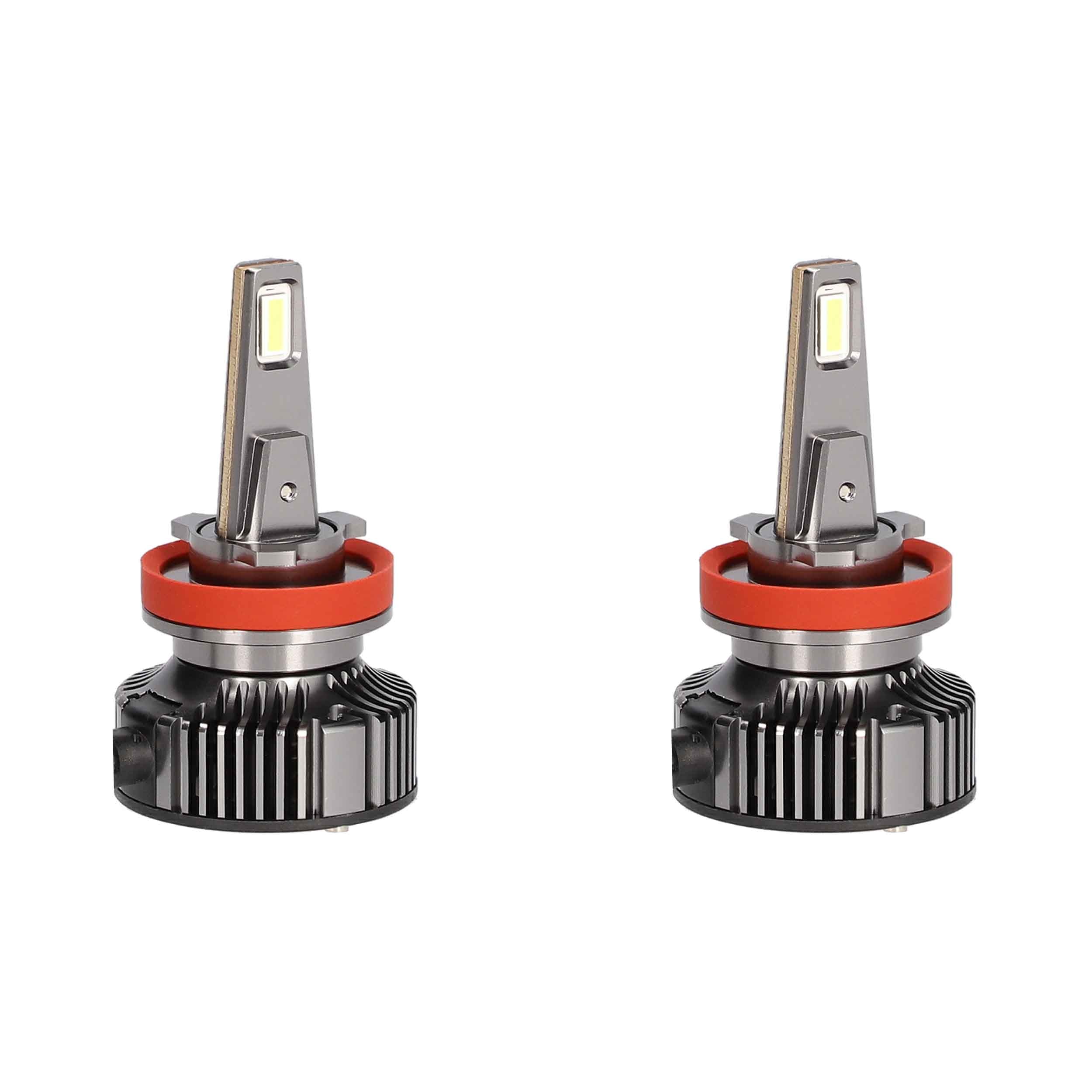 HEISE HE-H16PRO, $LED HL Kit H16 16K Lumen