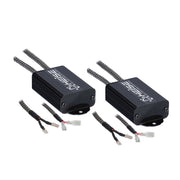 HEISE HE-H3D, Canbus Decoder