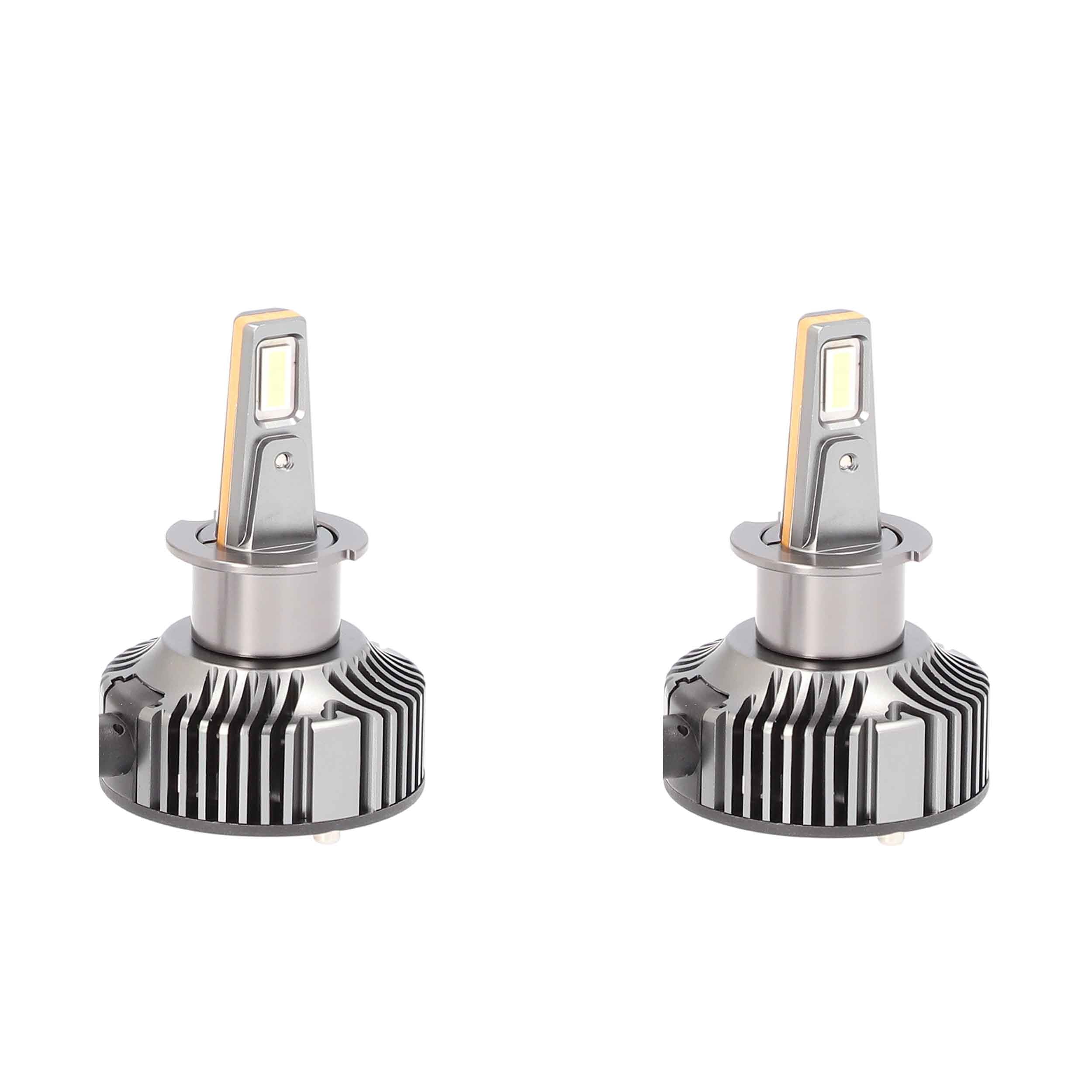 HEISE HE-H3PRO, $LED HL Kit H3 16k Lumen