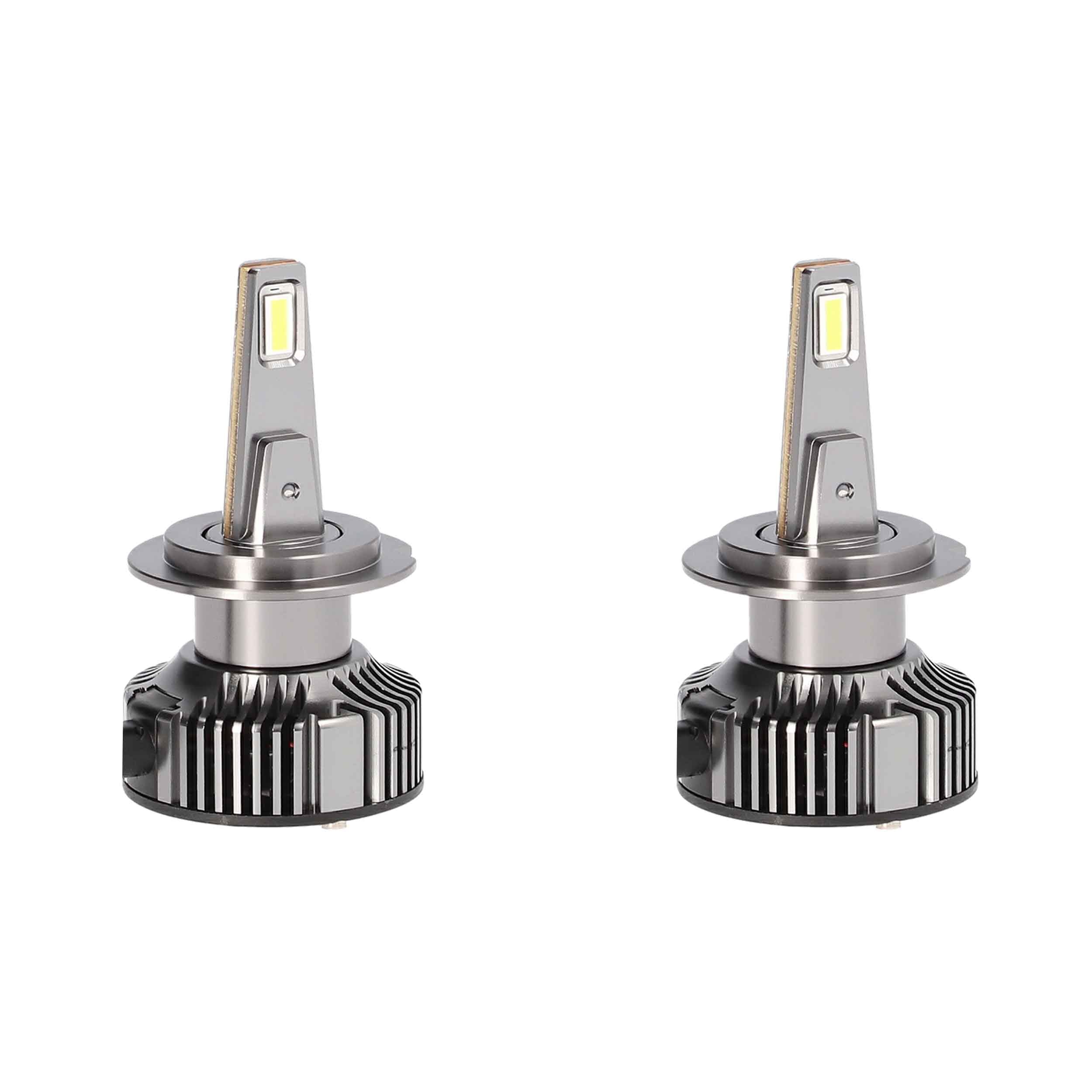 HEISE HE-H7PRO, $LED HL Kit H7 16k Lumen