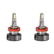 HEISE HE-H8PRO, $LED HL Kit H8 16k Lumen