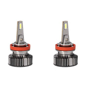 HEISE HE-H9PRO, $LED HL Kit H9 16k Lumen