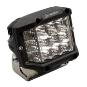 HEISE HE-HCL140, LED Cube 4" 140°Flood/
