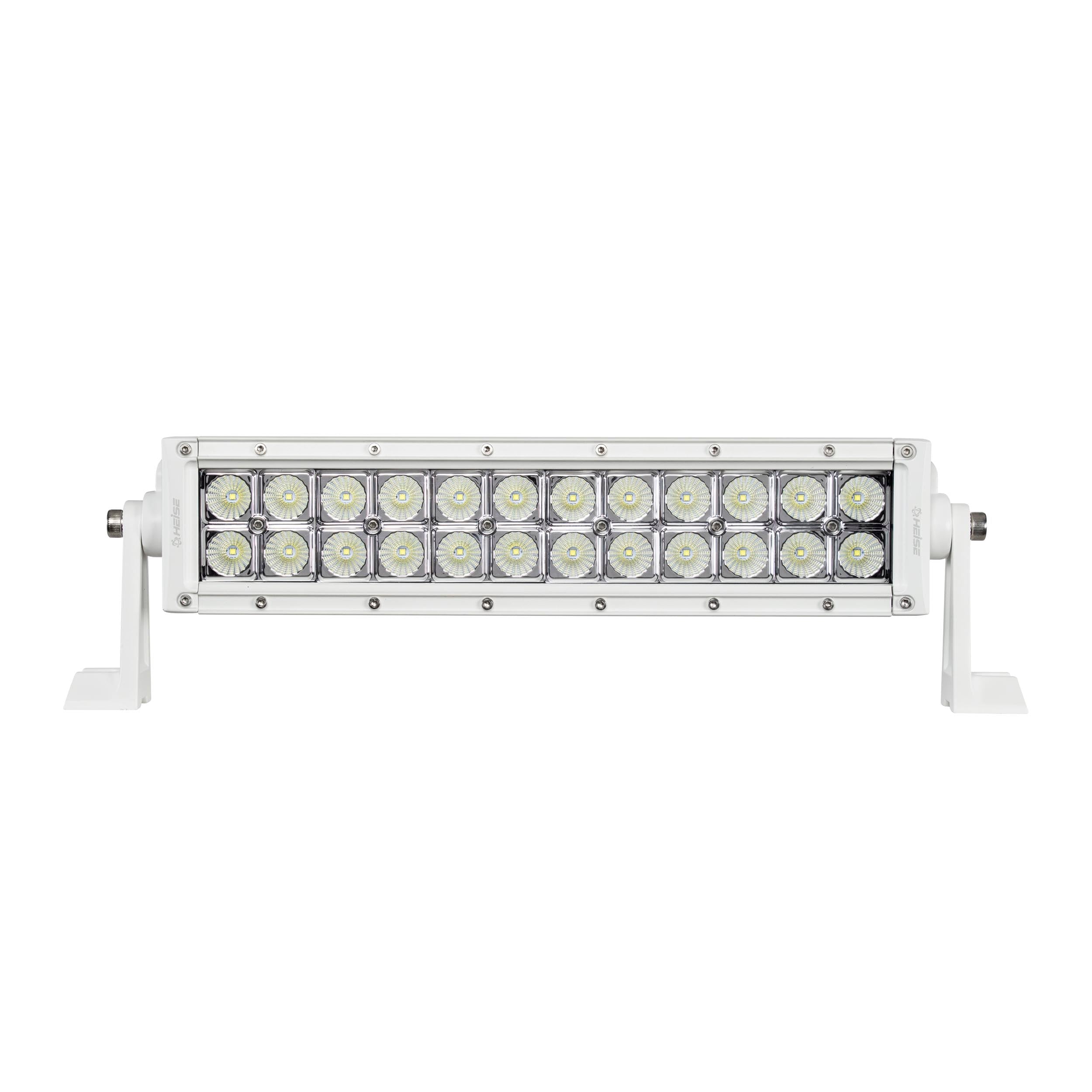 Metra HE-MDR14, Dual Row Marine Lightbar - 14 Inch