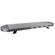 HEISE HE-MU47-SLM, Slim Lightbar Amber