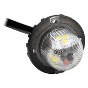 HEISE HE-MUHSR-R, Hidden Marker Red 9LED