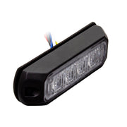 HEISE HE-MUMRK-4W, Marker Light (4)White 3W
