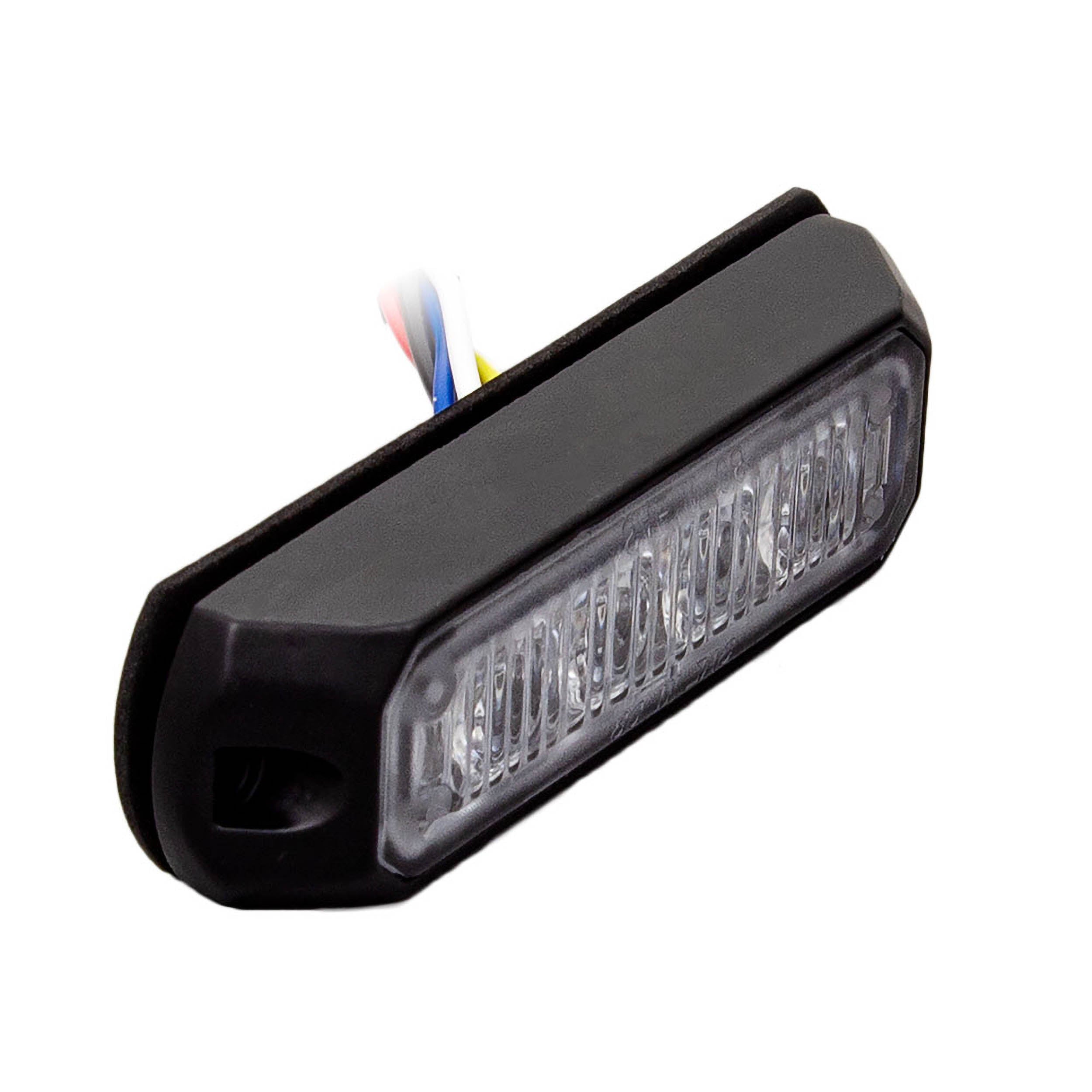 HEISE HE-MUMRK-4W, Marker Light (4)White 3W