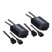 HEISE HE-P13D, Canbus Decoder