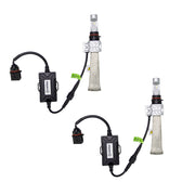 HEISE HE-P13LED, LED HL Kit P13 / 6000LM