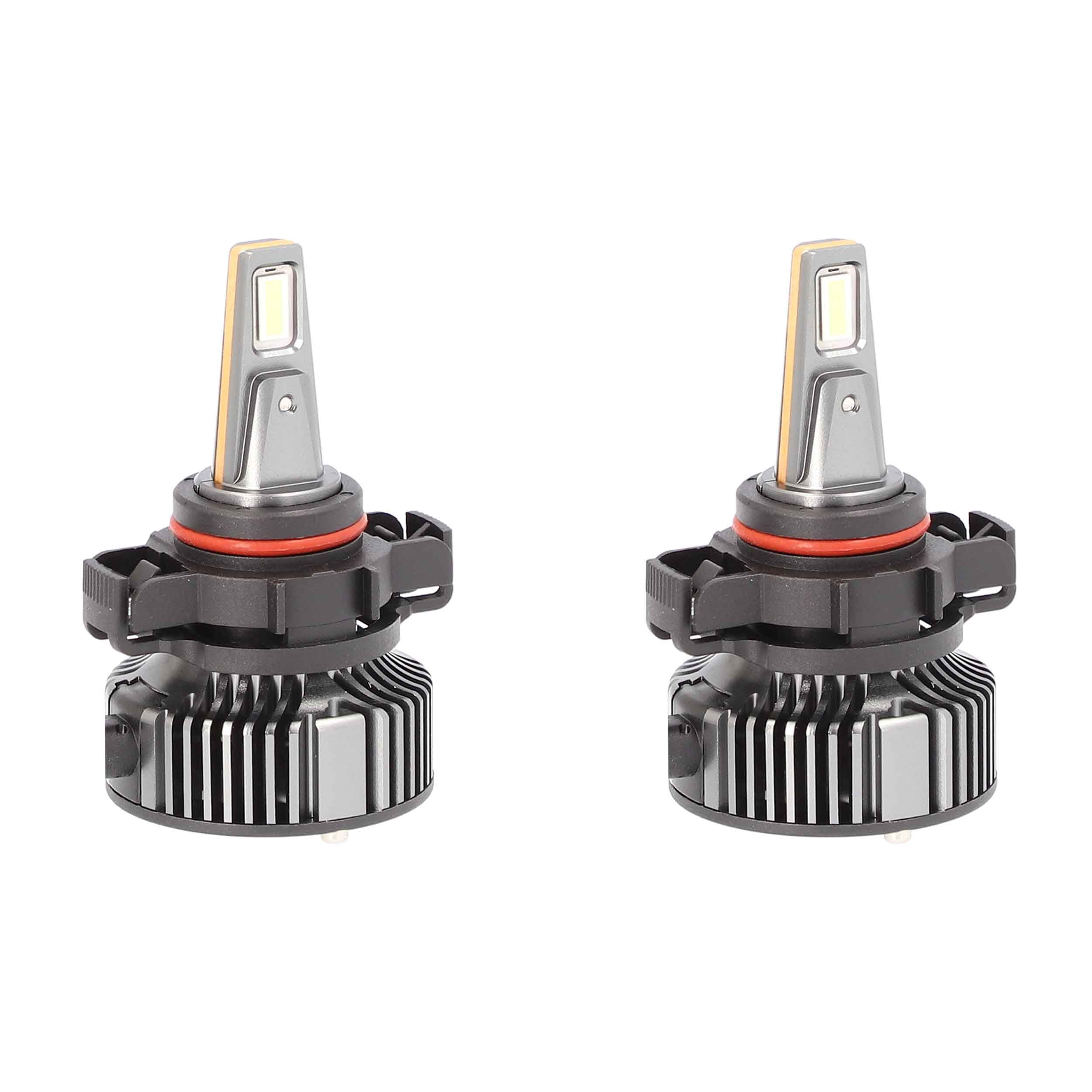 HEISE HE-PSX24PRO, $LED HL Kit PSX24 / 16000LM