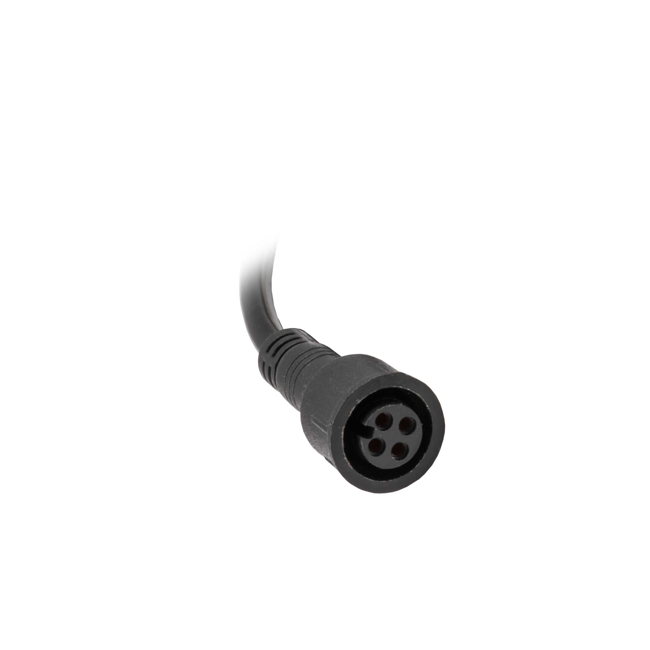 HEISE HE-PTRGB, Pigtail Adapter RBG Accent