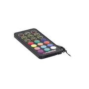 HEISE HE-REMOTE, Heise RGB controller Remote
