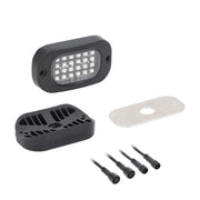 HEISE HE-RGB-R1, (1)Pod RGB LED