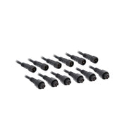 HEISE HE-RGB-WWH, RGB Wheel Ring Backbone Y