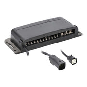 HEISE HE-SWP6, Basic 6 Panel Switch