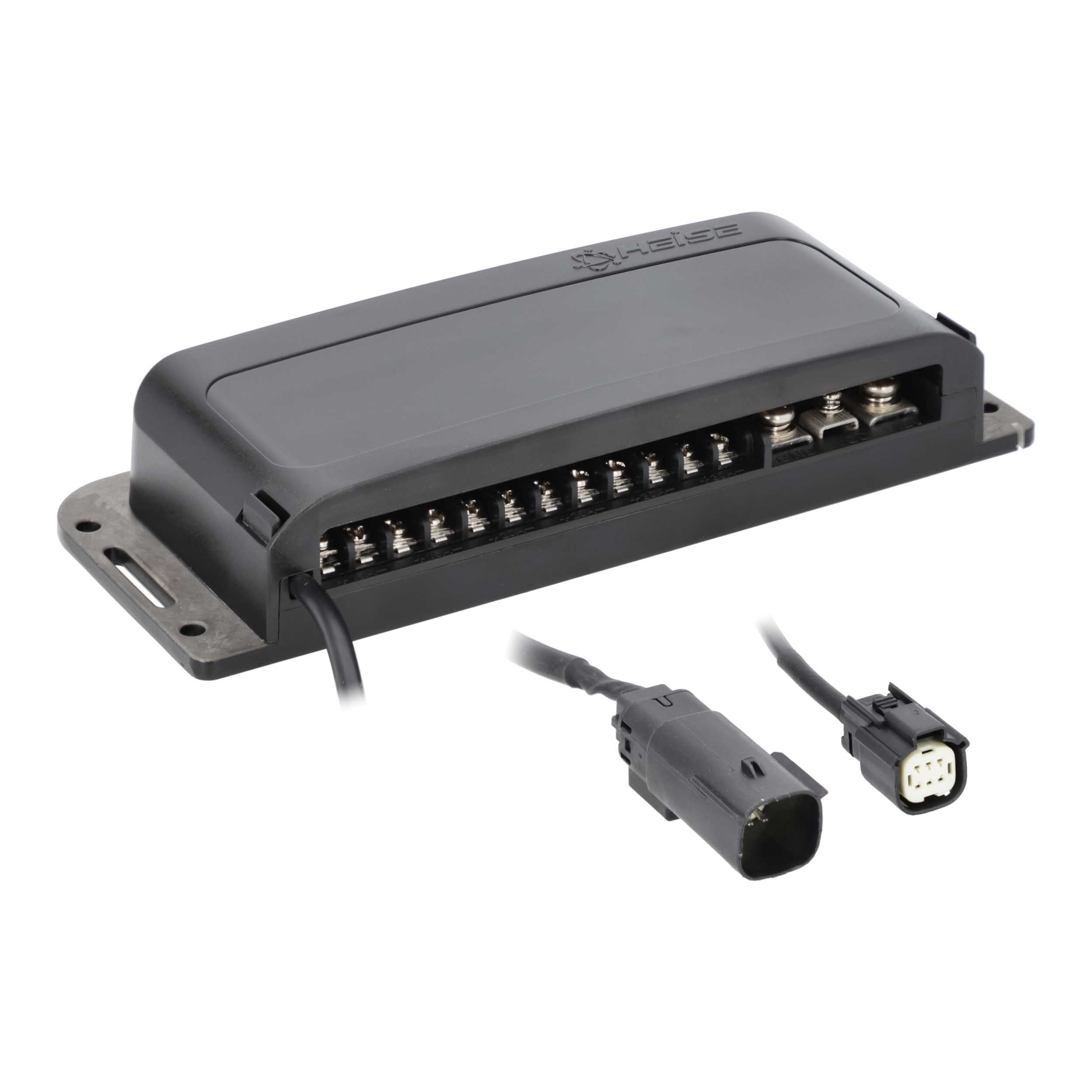 HEISE HE-SWP6, Basic 6 Panel Switch