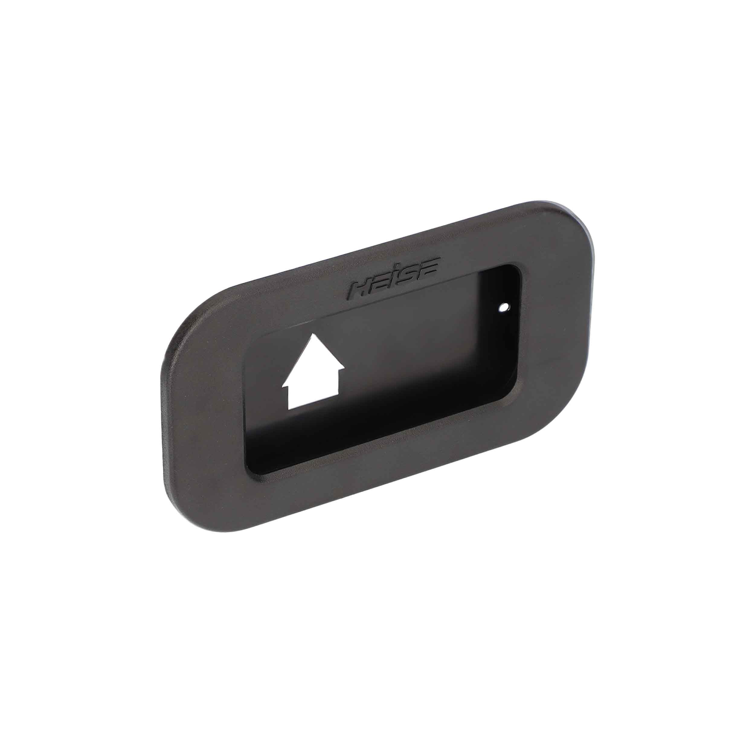 HEISE HE-SWP8C, HE-SWP8 Flush Mount Case