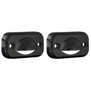 HEISE HE-TL1DIV, Cover Accent Light Black