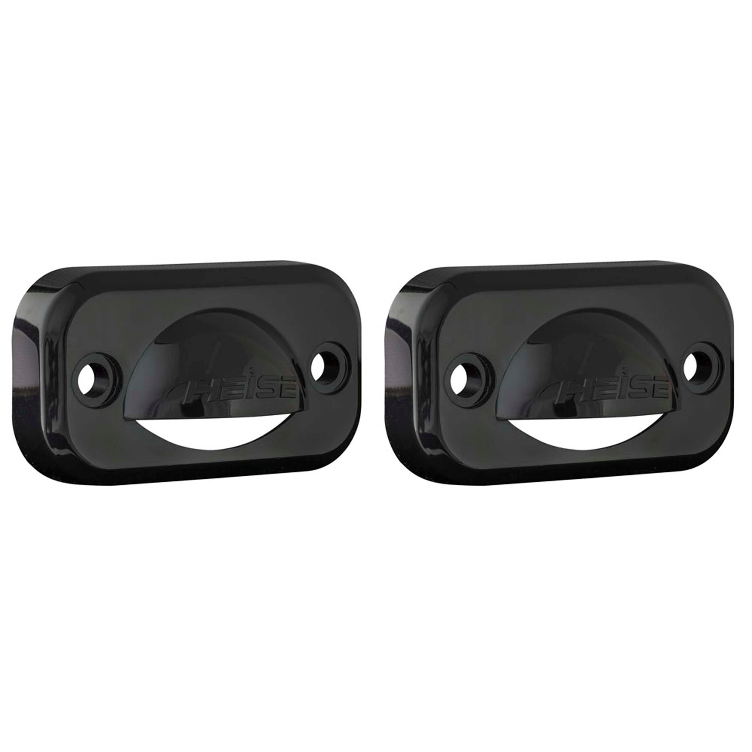 HEISE HE-TL1DIV, Cover Accent Light Black