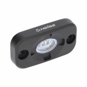 HEISE HE-TL1RGB, Black Pod RGB LED IP68
