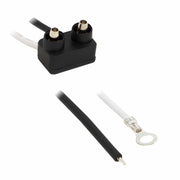 HEISE HE-TRWH02, (10)Connector PL-10 Male 2p