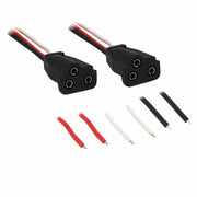 HEISE HE-TRWH04, (10)Connector PL-3 Female