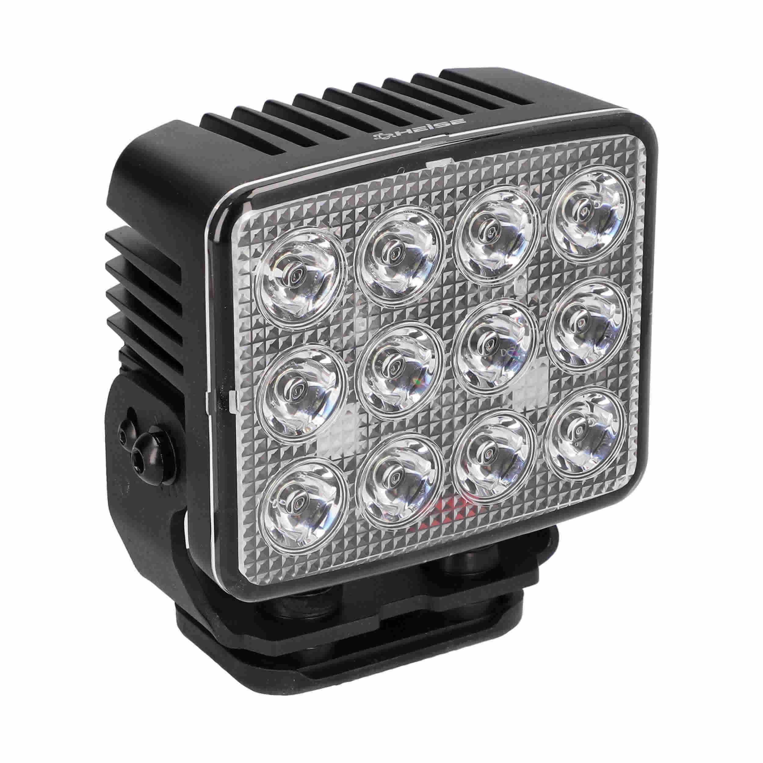 HEISE HE-WL5, Work Light 5" Spot