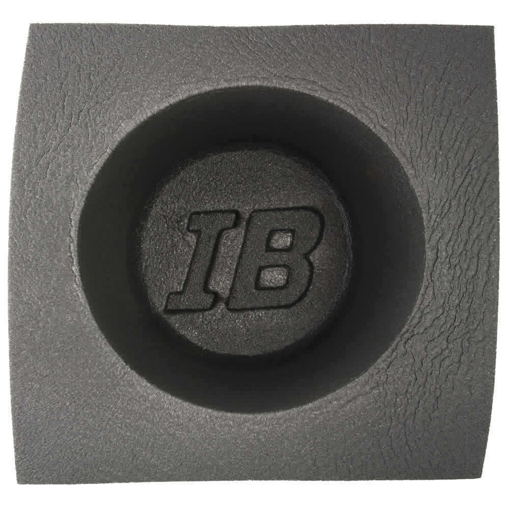 Install Bay IBBAF55, Baffle (2)5-5.25"Round