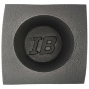 Install Bay IBBAF55, Baffle (2)5-5.25"Round