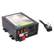 Shuriken IBPS75, Power Supply 75 Amp