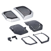 Metra JP-1020, Lower Dash Speaker Grille Fits Select Jeep® 2024-2025