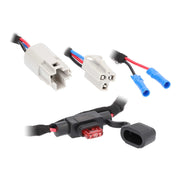 Metra JP-APJLJT, 12V Accessory Power Adapter for Jeep® JL/JT