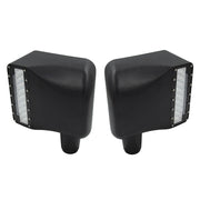 Metra JP-JKMR, LED Side Mirror Covers - Wrangler JK 2007-2018